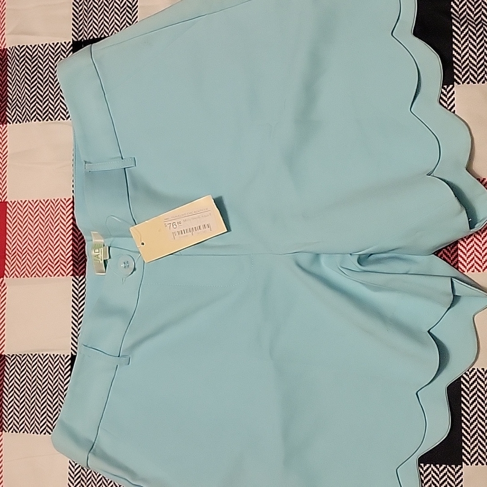 Jade Melody Tam Shorts